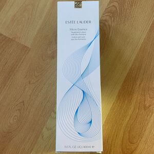 Estée Lauder Micro Essence Treatment Lotion w/ Bio-Ferment - 13.5 fl oz / 400 ml
